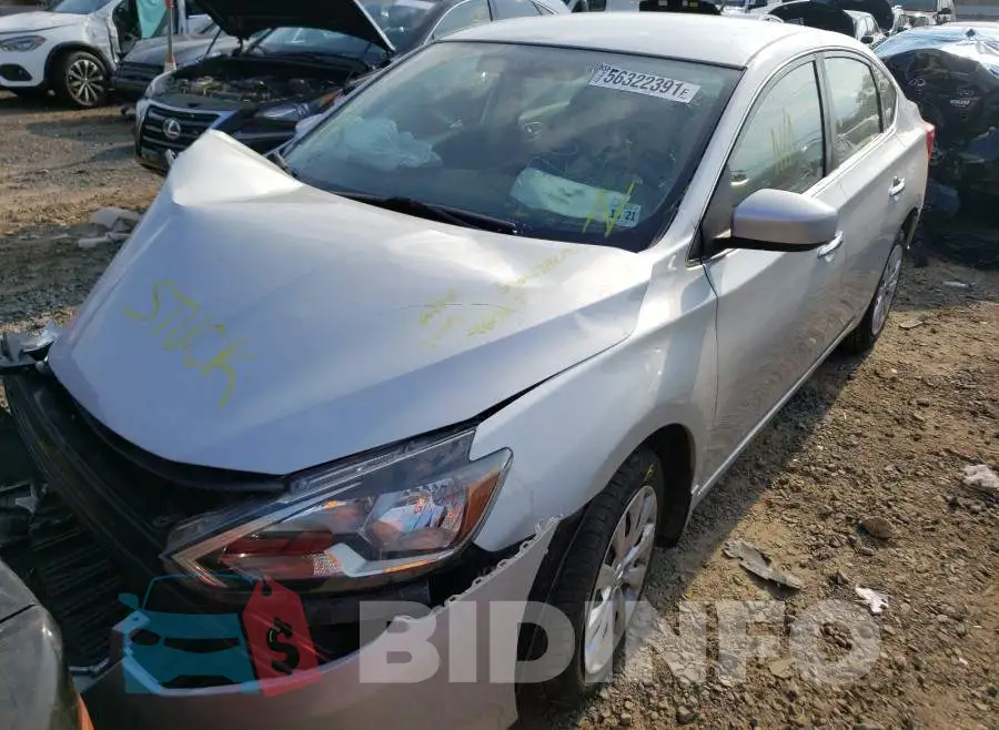 3N1AB7AP1GL680204 Photo# 2