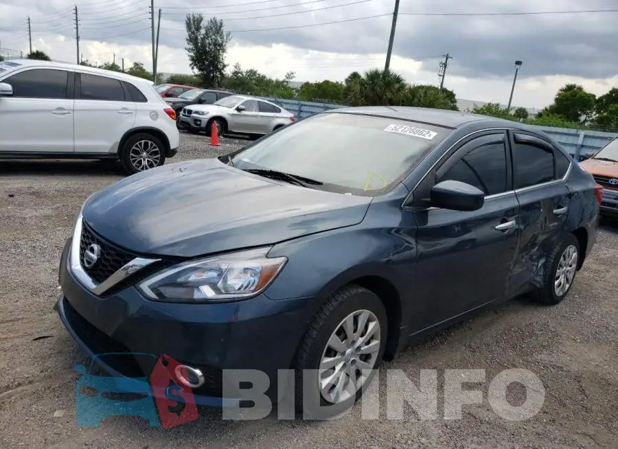 3N1AB7AP3HL641387 Photo# 2