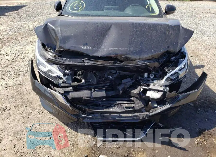 3N1AB8CV1MY323606 Photo# 9