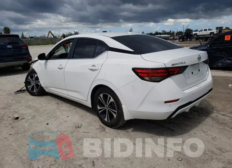 3N1AB8CV2LY277833 Photo# 3
