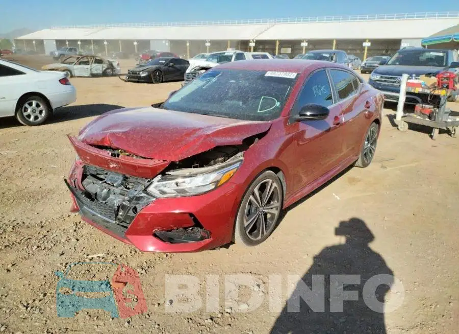3N1AB8DV8LY223371 Photo# 2