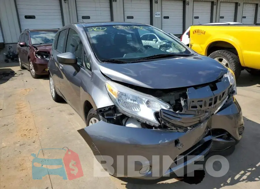 3N1CE2CP9GL363545 Photo# 1