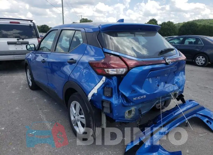 3N1CP5BV1NL512815 Photo# 3