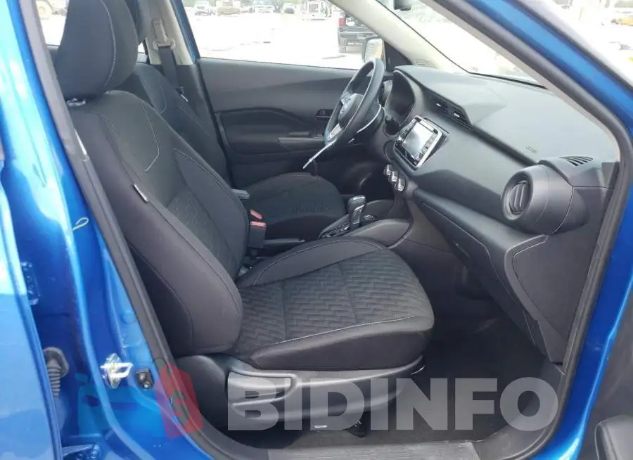 3N1CP5BV1NL512815 Photo# 5