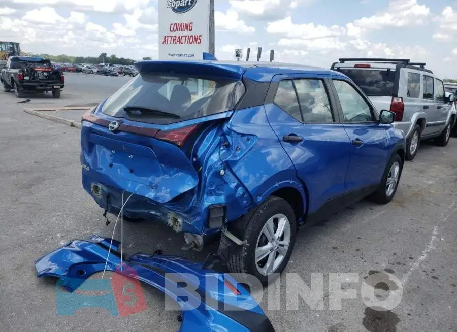 3N1CP5BV1NL512815 Photo# 4