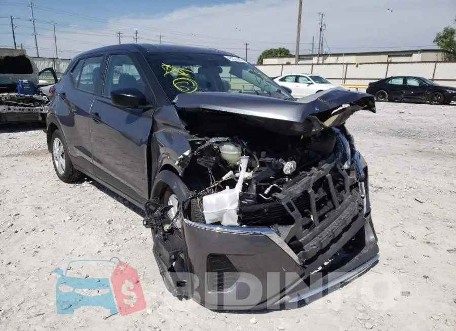 3N1CP5BV2ML519397 Photo# 1