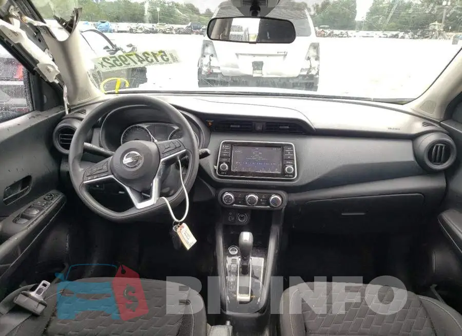 3N1CP5BV3ML468878 Photo# 9