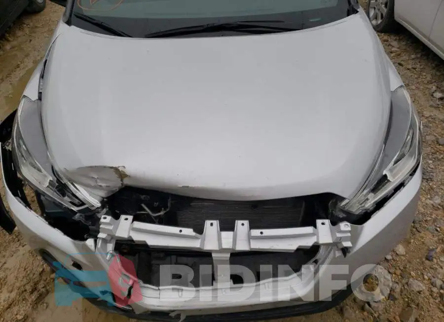 3N1CP5CU4KL523521 Photo# 7