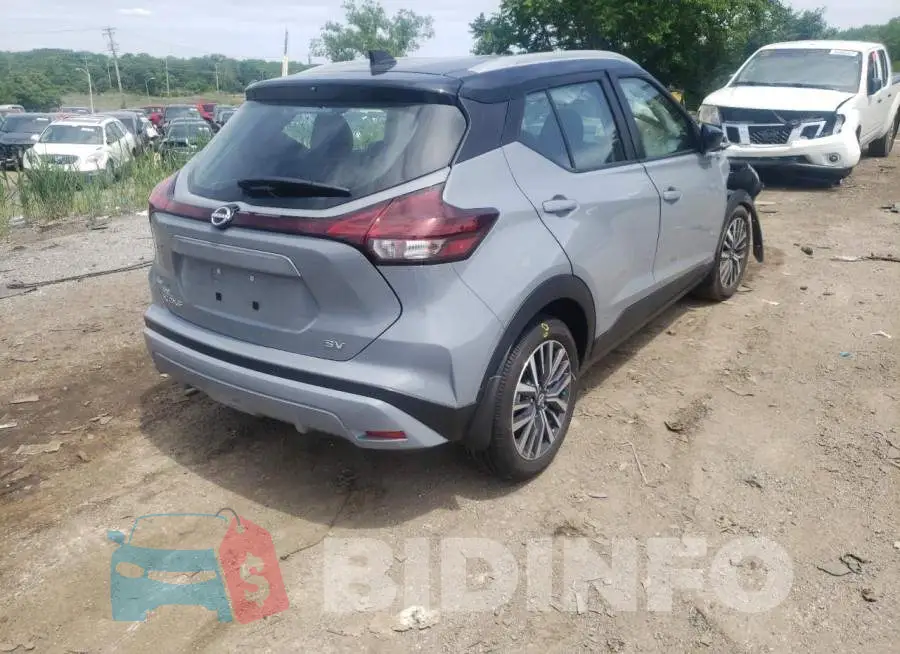 3N1CP5CV3NL501734 Photo# 4