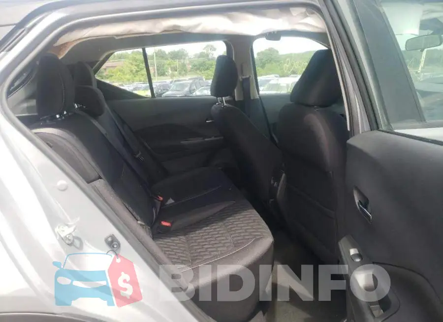 3N1CP5CV3NL501734 Photo# 6