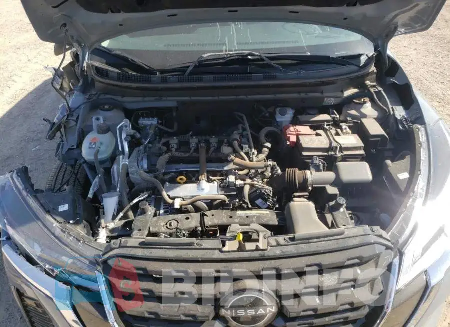 3N1CP5CV7NL485893 Photo# 7