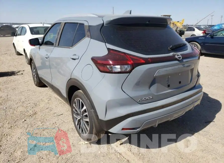 3N1CP5CV7NL485893 Photo# 3