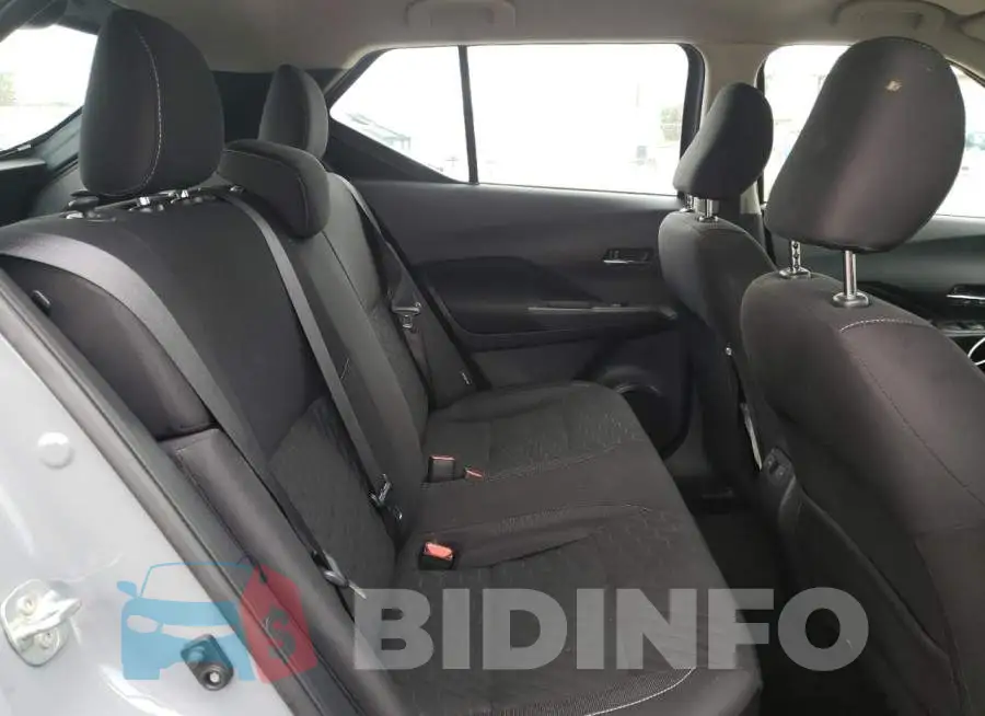 3N1CP5CV9ML483853 Photo# 6