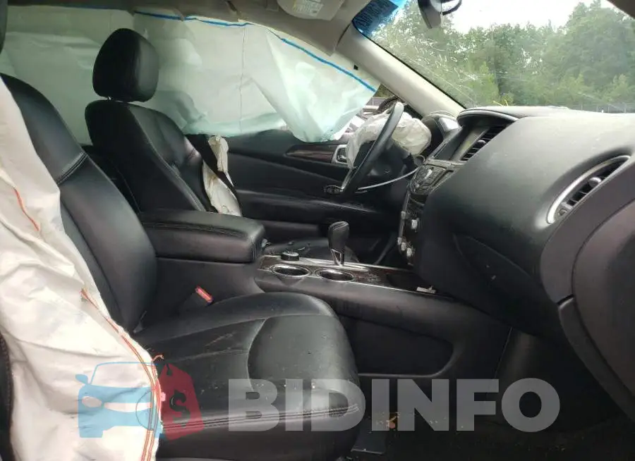 5N1AR2MM8GC651173 Photo# 5