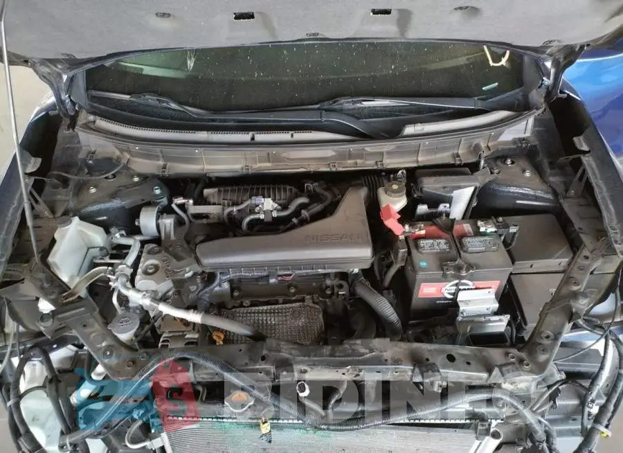 5N1AT2MT3JC774718 Photo# 7