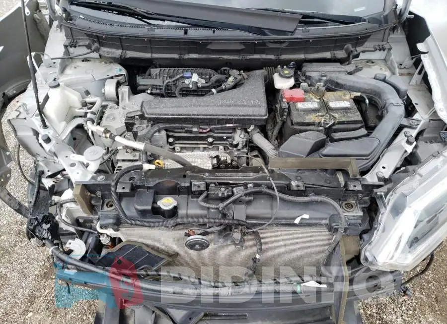 5N1AT2MT9GC840570 Photo# 7
