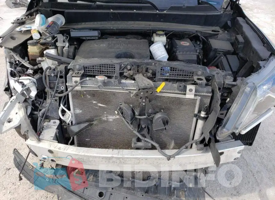 5N1DR2MMXHC686425 Photo# 7