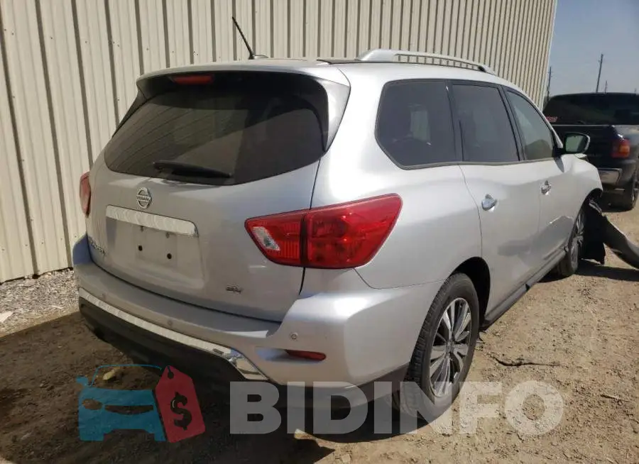 5N1DR2MN6HC686902 Photo# 4