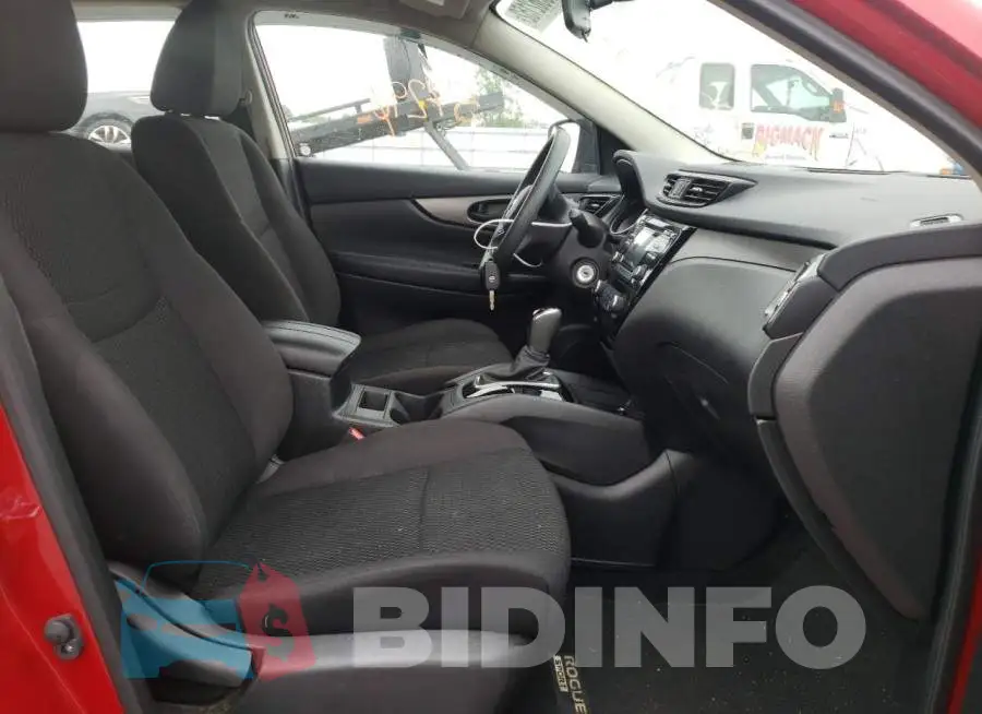 JN1BJ1CP6JW102716 Photo# 5