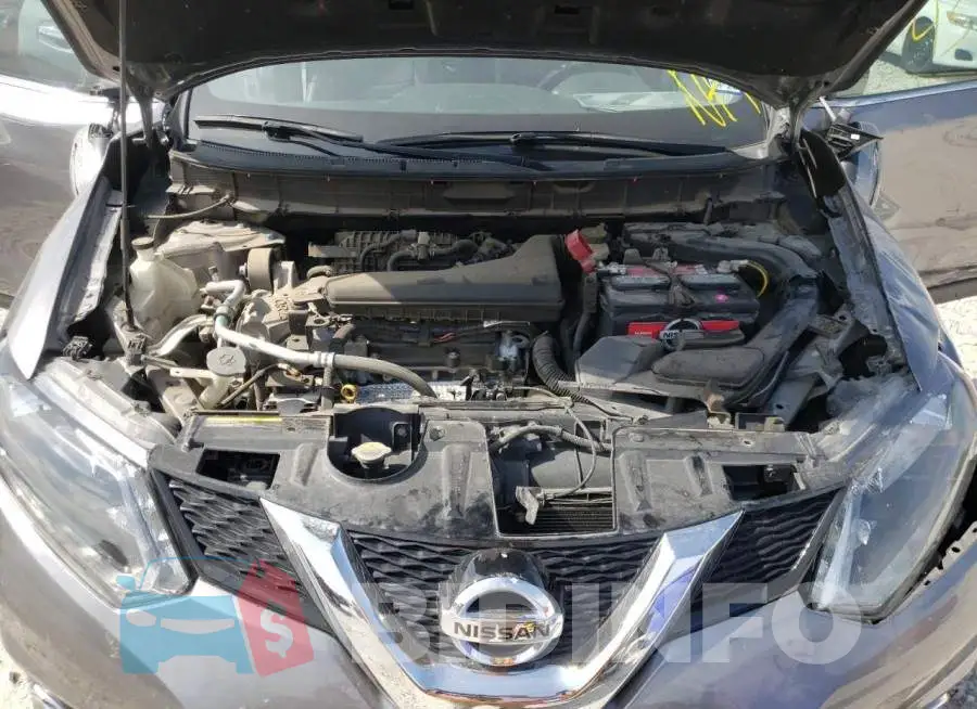 KNMAT2MT2GP713737 Photo# 7
