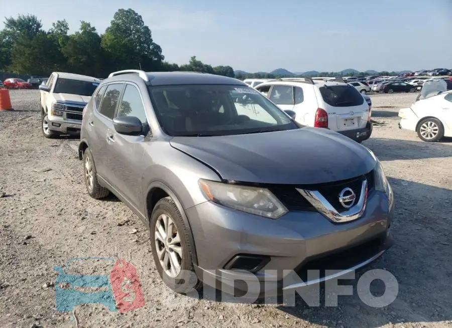 KNMAT2MT6GP636886 Photo# 1