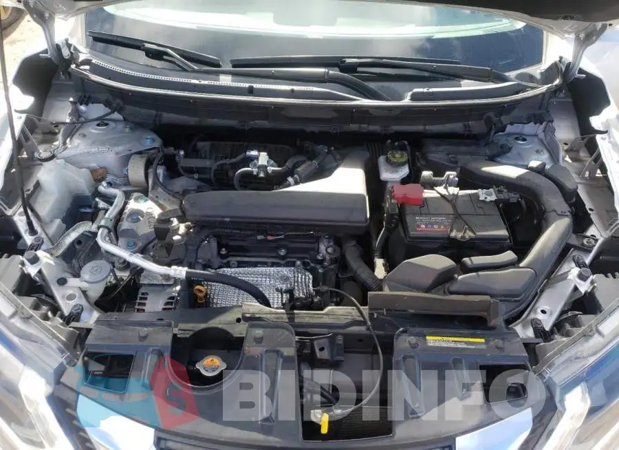 KNMAT2MT7LP538394 Photo# 7