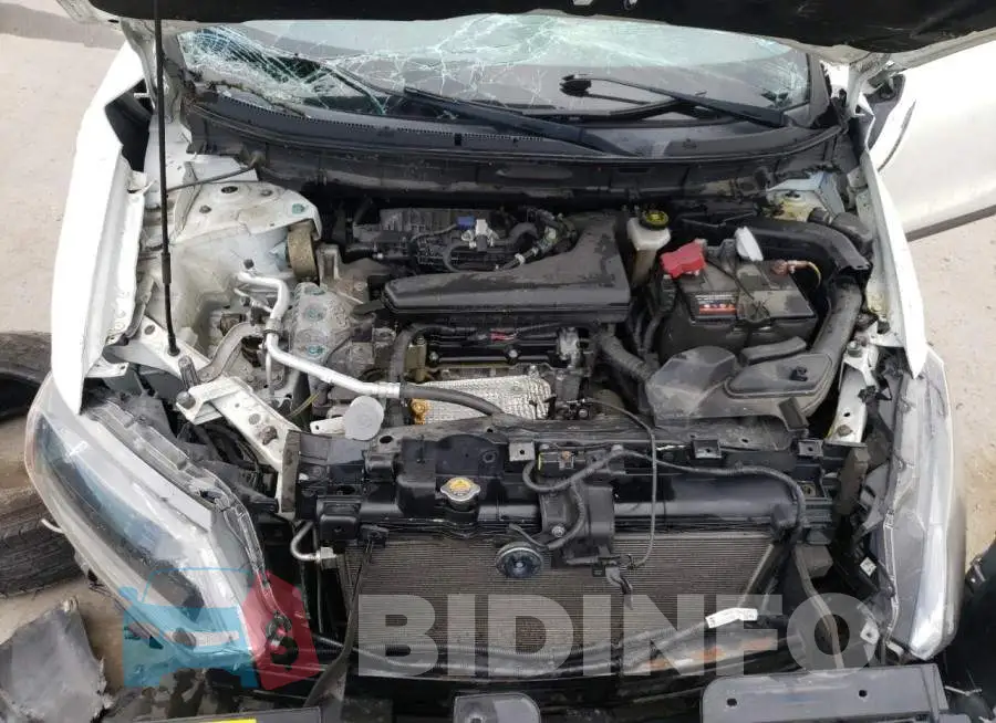 KNMAT2MV7GP731104 Photo# 7