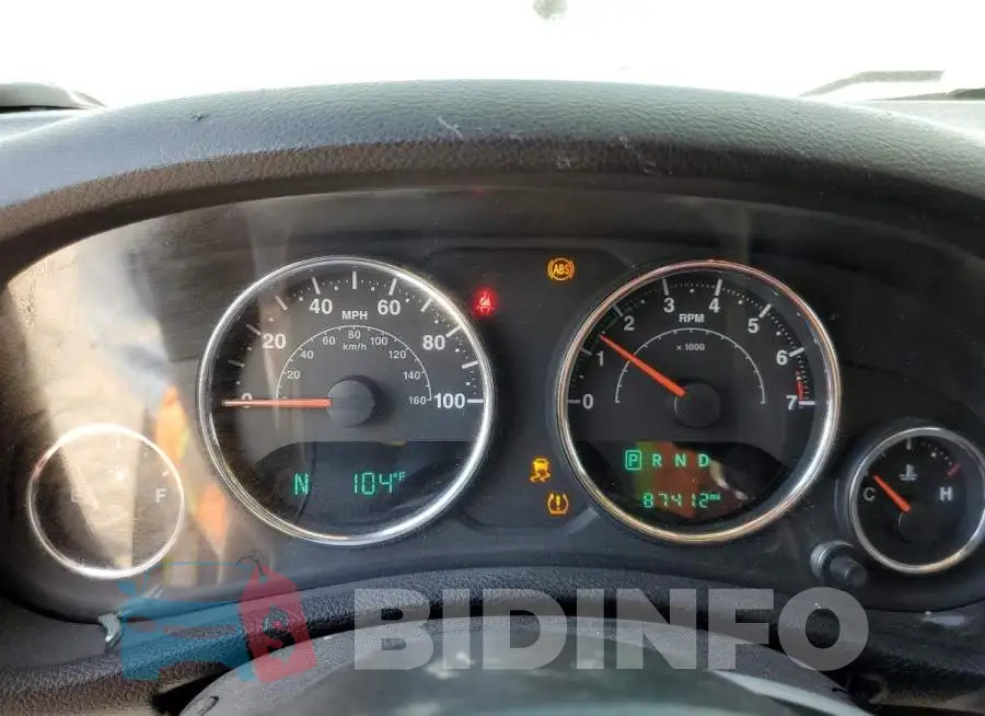 1C4BJWEG6HL542521 Photo# 8