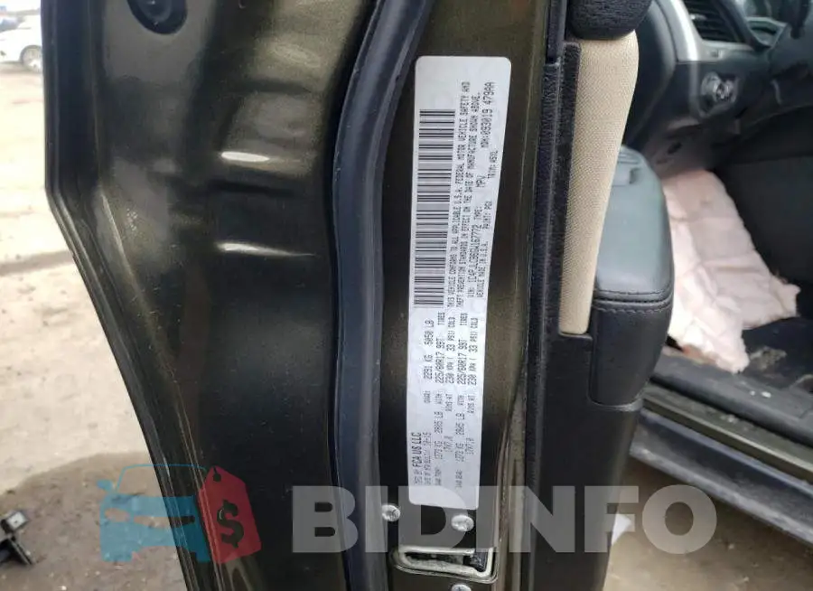 1C4PJLCB6GW167772 Photo# 10