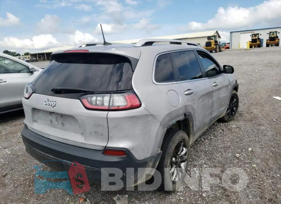 1C4PJLLB2KD186775 Photo# 4