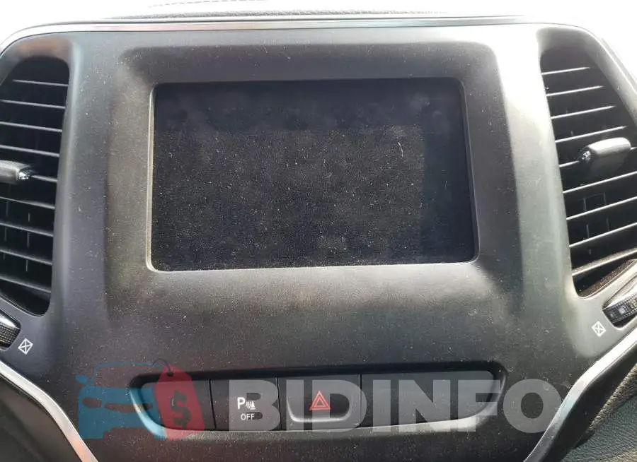 1C4PJLLB9KD289904 Photo# 9