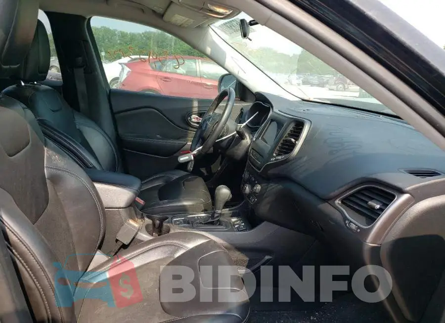 1C4PJLLB9KD289904 Photo# 5