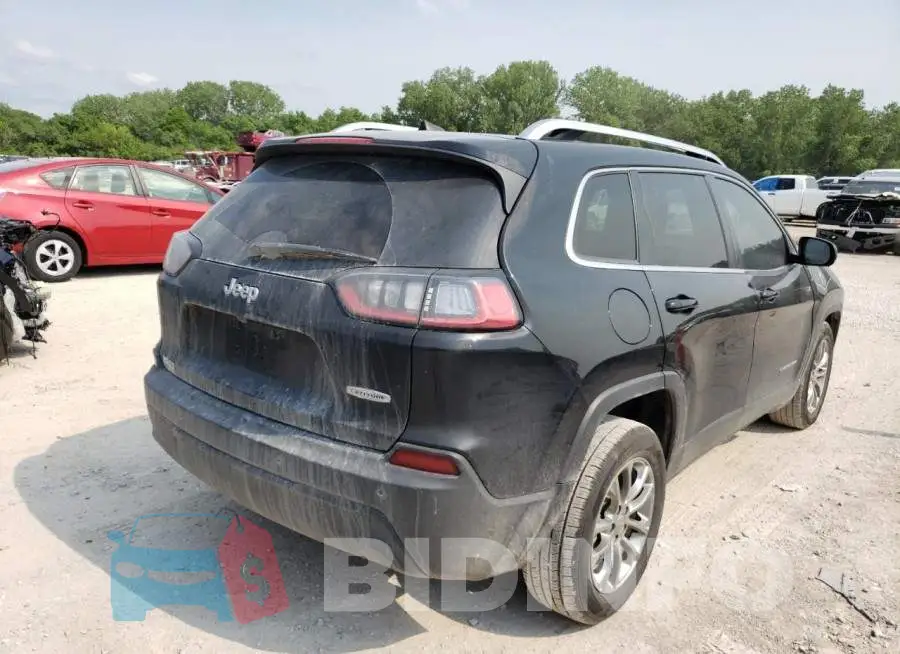 1C4PJLLB9KD289904 Photo# 4