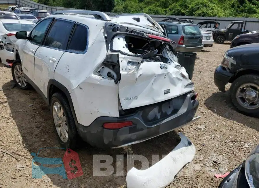 1C4PJMDB6HW611593 Photo# 3