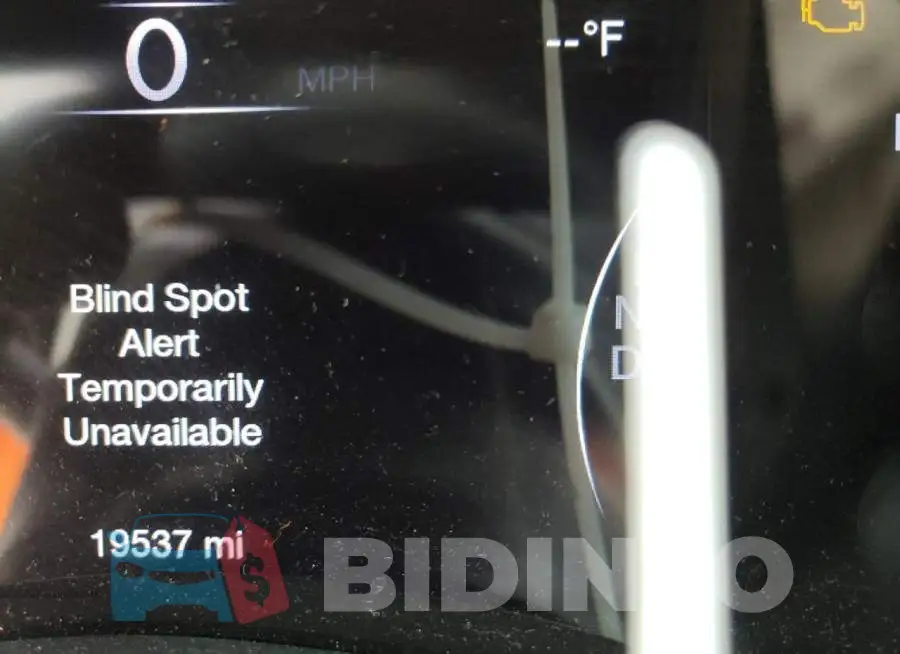 1C4RJFAG1KC610428 Photo# 8