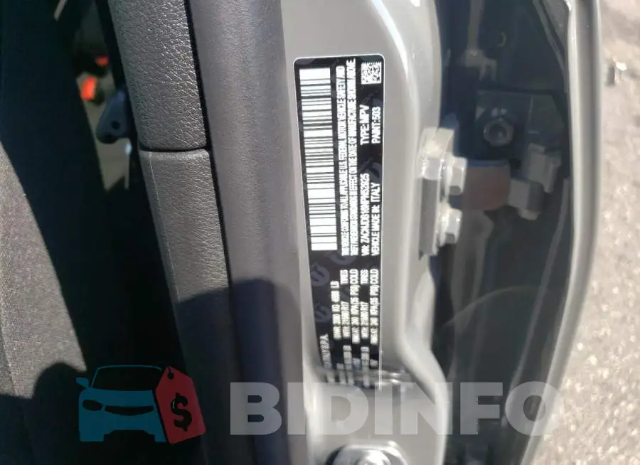 ZACNJDB16NPN52925 Photo# 10
