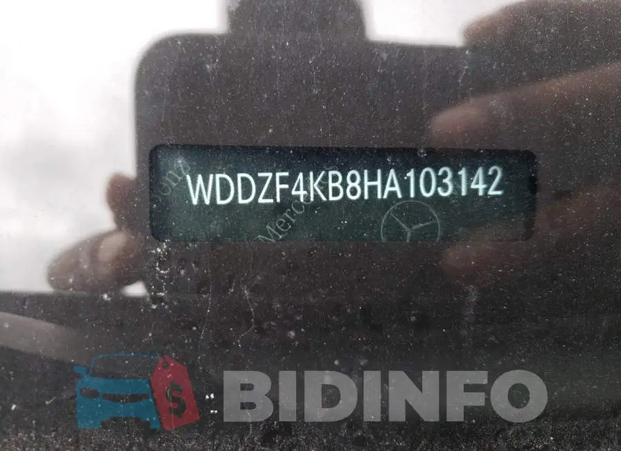 WDDZF4KB8HA103142 Photo# 1
