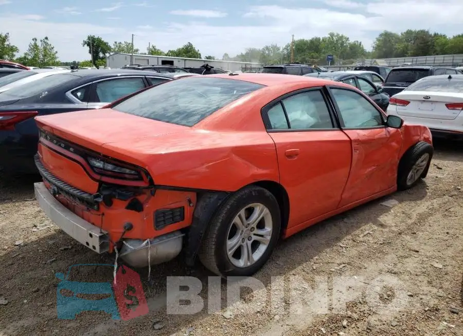 2C3CDXBGXKH657895 Photo# 4