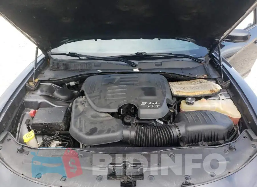 2C3CDXHG1GH257741 Photo# 7