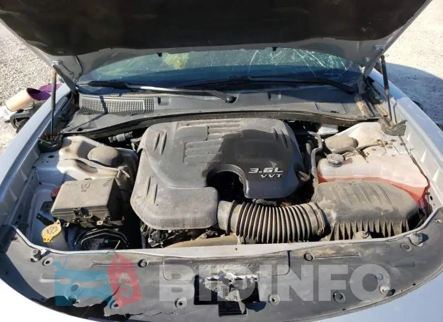2C3CDXHG4KH593148 Photo# 7