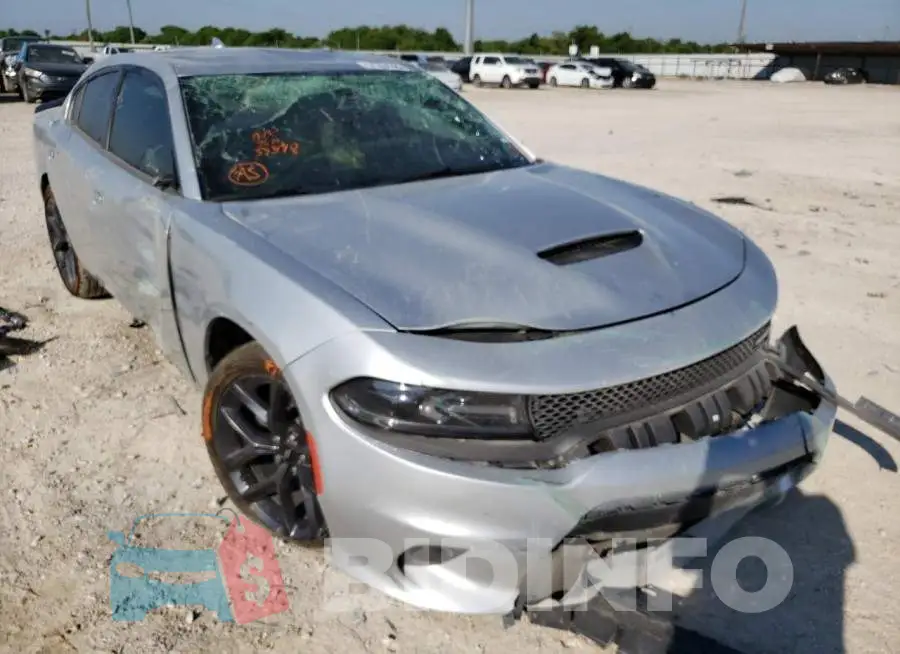 2C3CDXHG4KH593148 Photo# 1