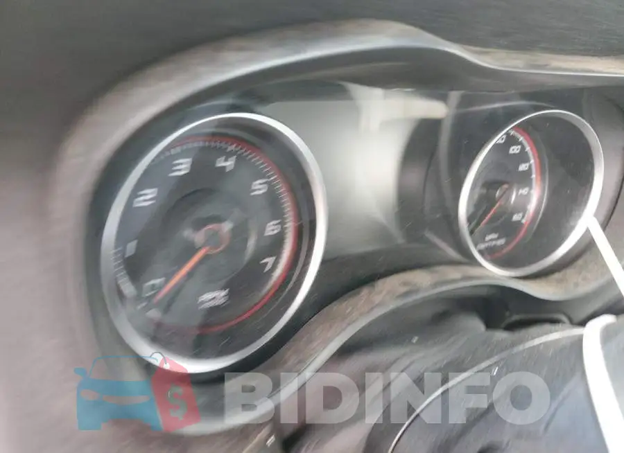 2C3CDXKTXKH676797 Photo# 8