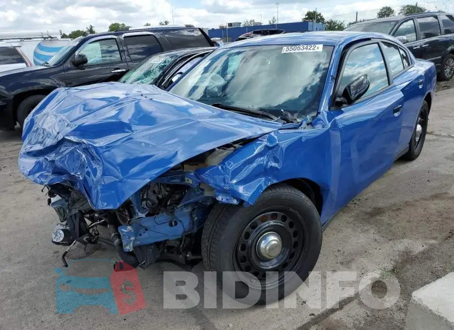 2C3CDXKTXKH676797 Photo# 2