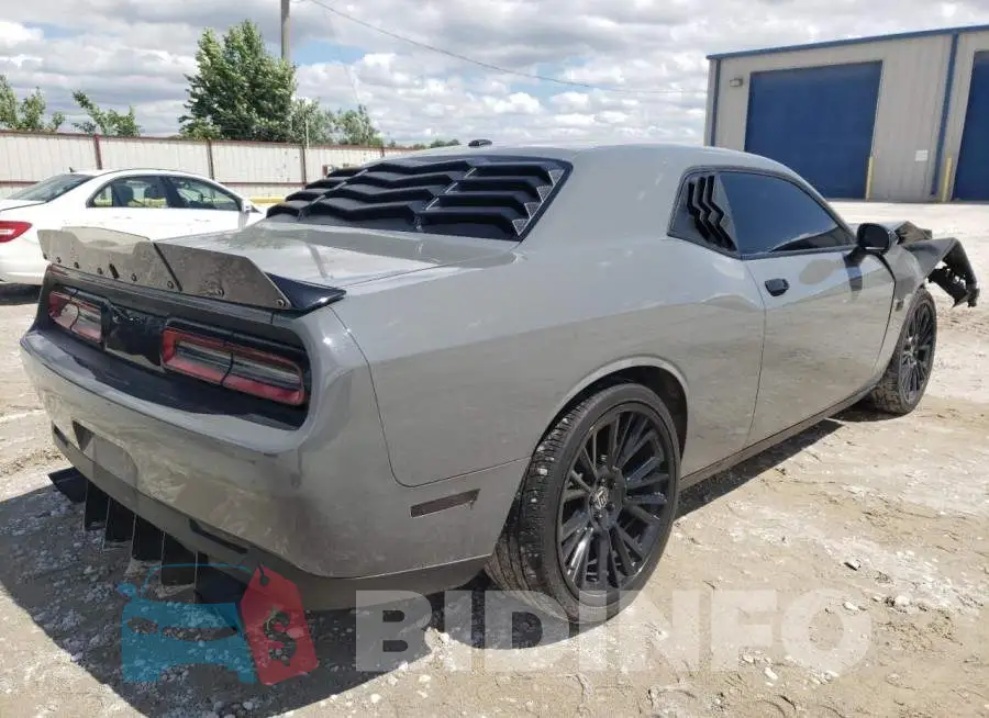 2C3CDZBT6KH677778 Photo# 4