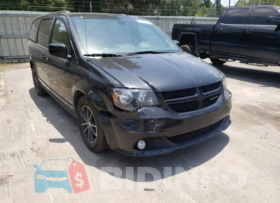 2C4RDGEG5JR318794 Photo# 1