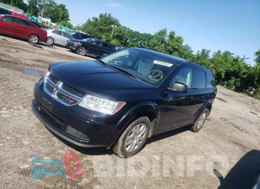 3C4PDCAB0HT565819 Photo# 2