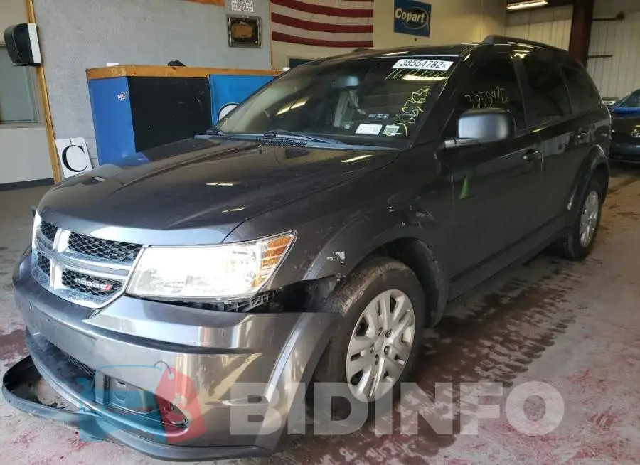 3C4PDCAB3GT169124 Photo# 2