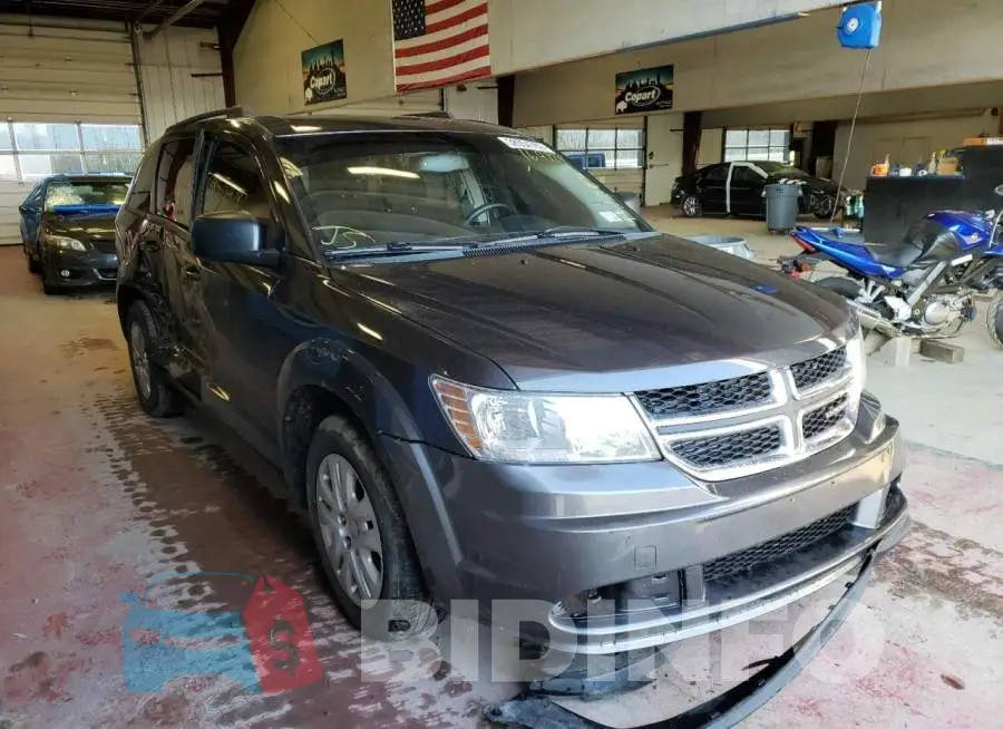 3C4PDCAB3GT169124 Photo# 1