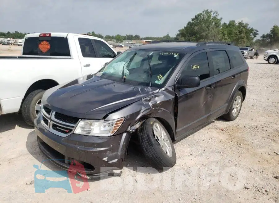 3C4PDCAB3LT180408 Photo# 2