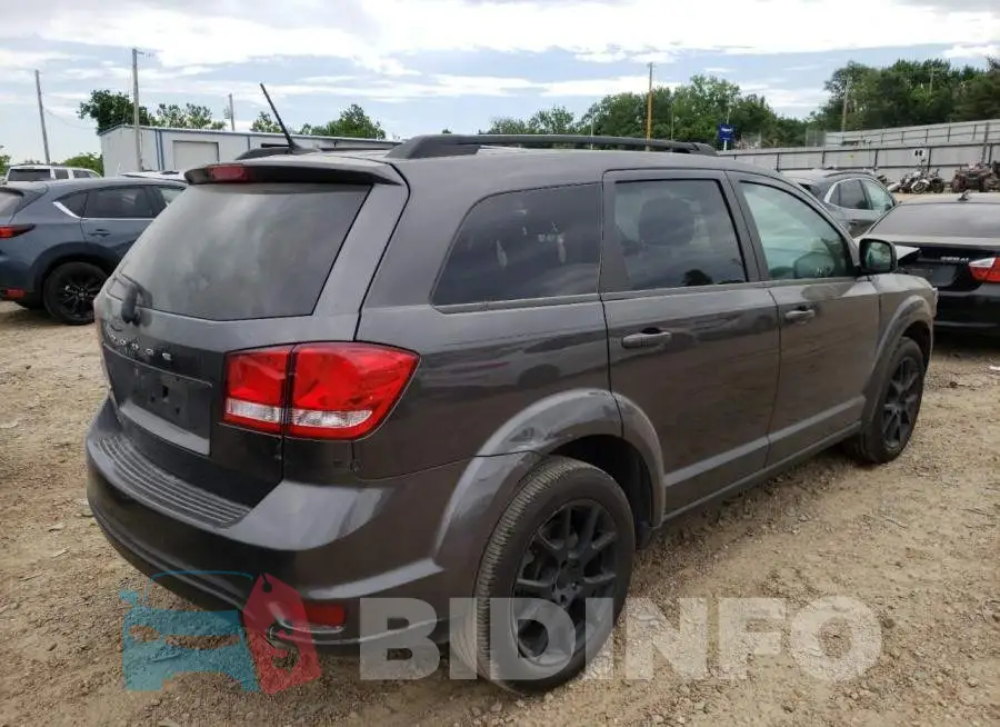 3C4PDCBG4HT517301 Photo# 4